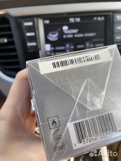 Мужская туалетная вода hugo boss