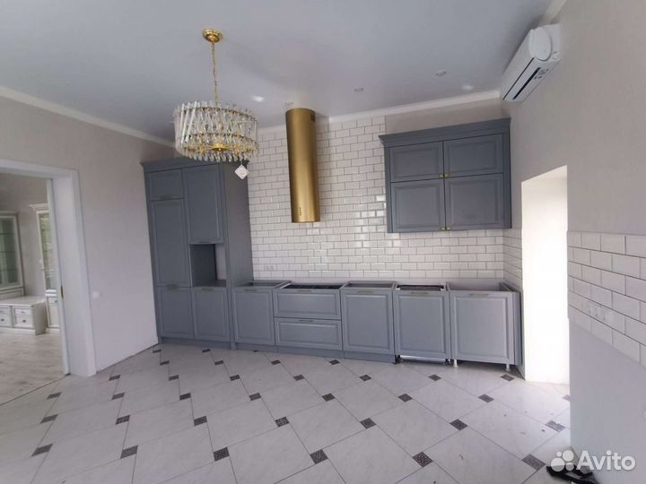 Изготовление мебели на заказ кухни, шкафы