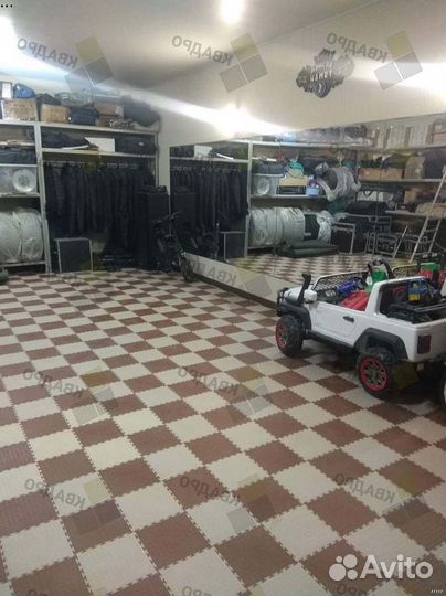 Пвх плитка 500x2349
