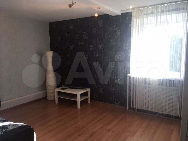 1-к. квартира, 36 м², 5/5 эт.