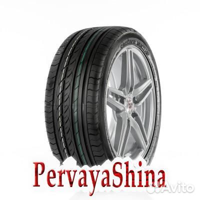 Centara Vanti HP 265/35 R18