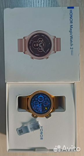 Honor MagicWatch 2 46mm