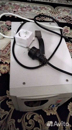 Стабилизатор 5000