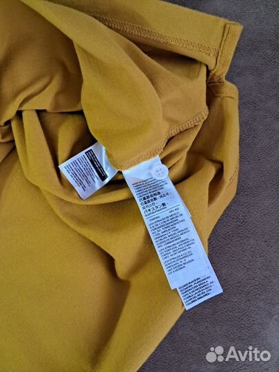 Футболка поло levis