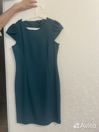 Платье женское hm xl