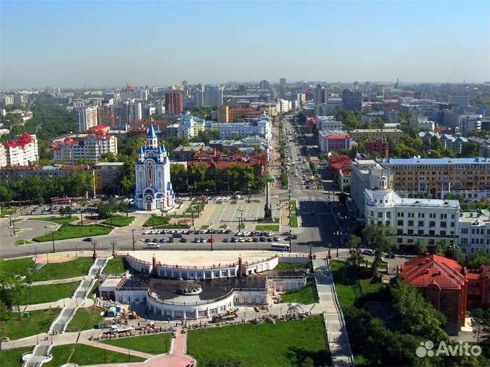 Съемка с квадрокоптера(дрона), Аэросьемка