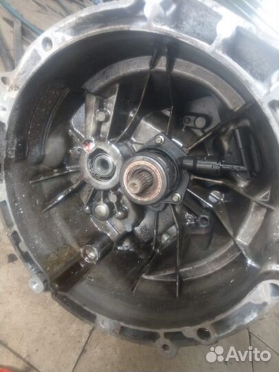 Коробка передач