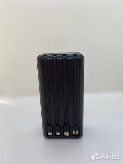 Повербанк 50000 mah Powerbank 50000m