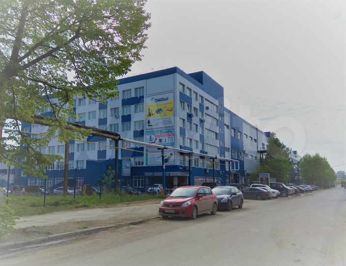 Офисное помещение, 17 м²