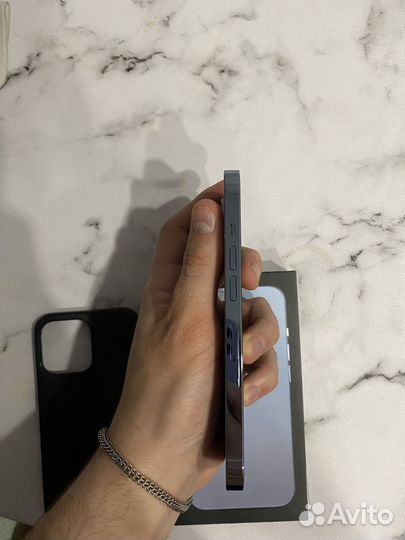 iPhone 13 Pro, 256 ГБ