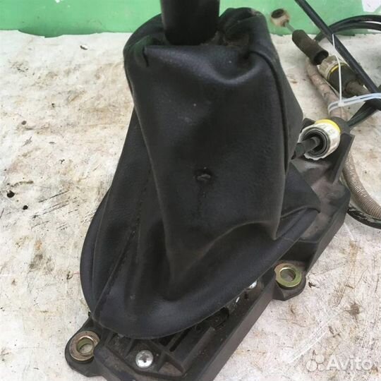 Трос кпп Форд Фокус 1