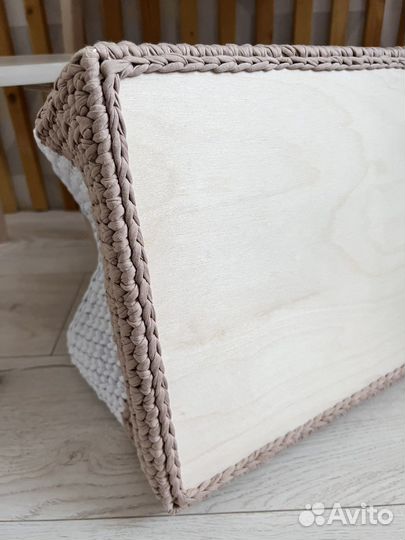 Корзина для хранения