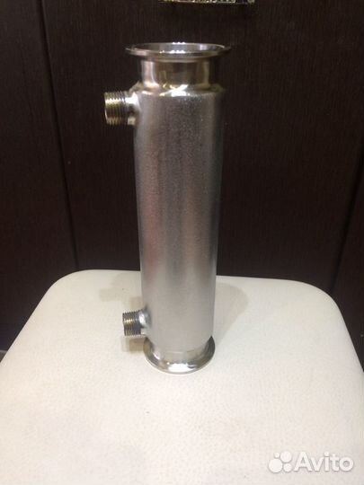 Дефлегматор