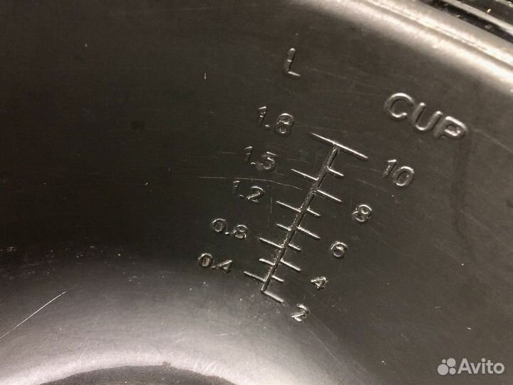 Мультиварка Polaris