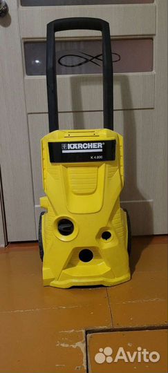 Karcher K4 K5 K2 корпус