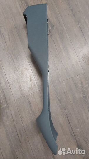 Консоль центральная Mercedes Ml 320 W163 112.942