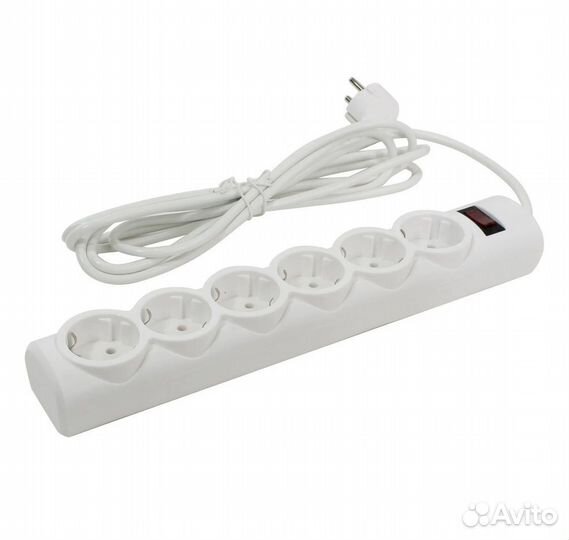 Сетевой фильтр defender