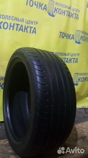 Fulda SportControl 215/45 R17