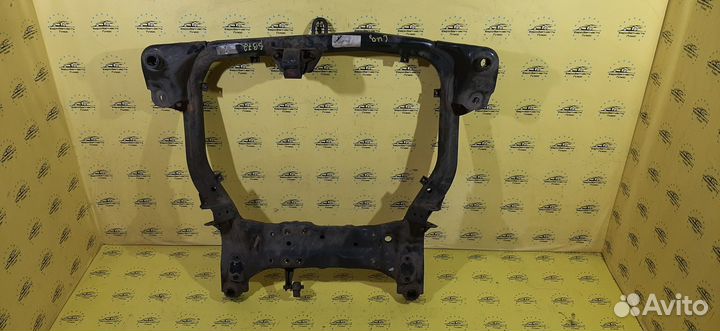 Подрамник передний Kia Ceed 1