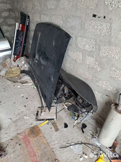 Запчасти для mazda 626GD