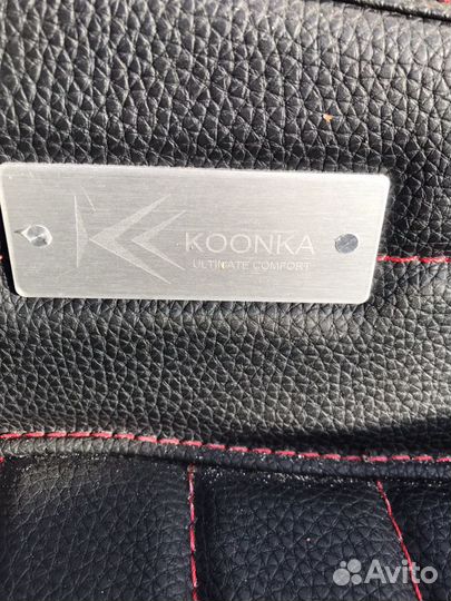 Коврики Koonka для Nissan Жук