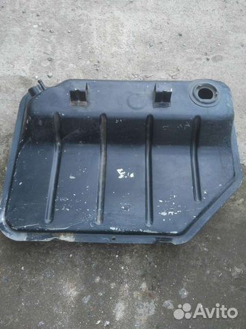 Бензобак Москвич 2141