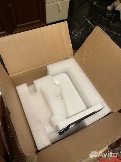 Поворотная камера Dahua SD49225-HC