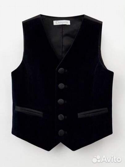 Костюм для мальчика choupette