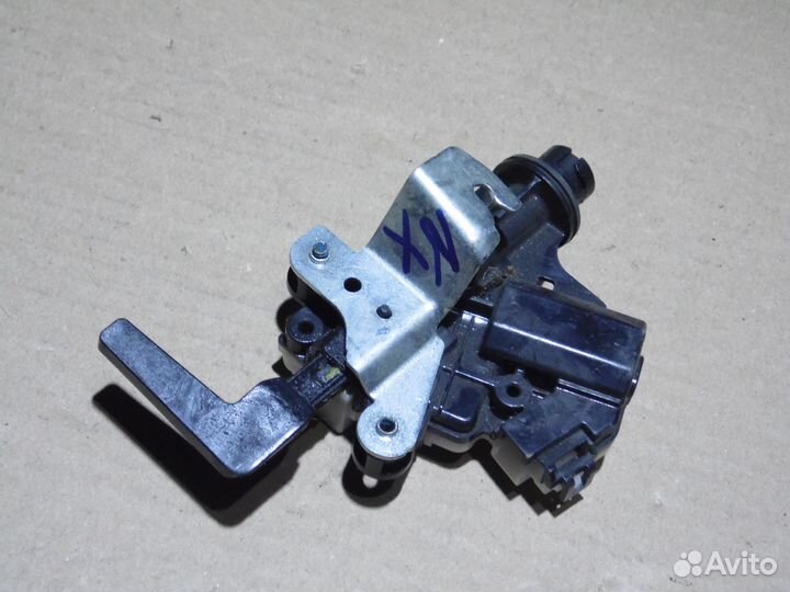 Моторчик бензобака Лексус нх