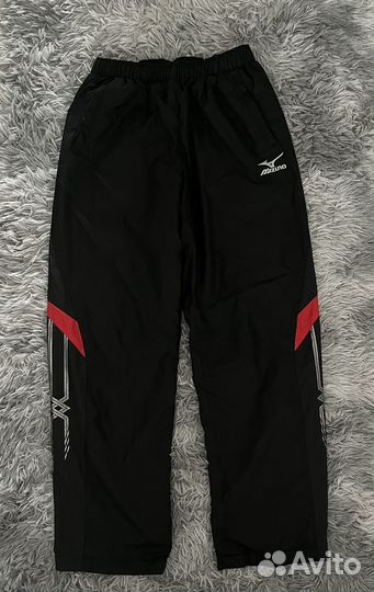 Спортинвые штаны Mizuno