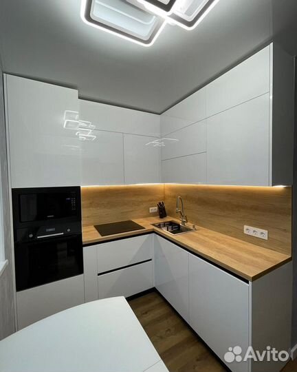 Кухня (цена за весь кпомплект) sh-0518847