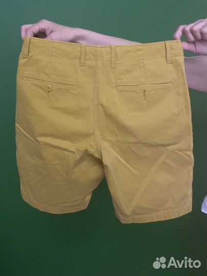 Шорты мужские uniqlo