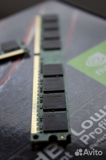Оперативная память ddr2 4gb для пк