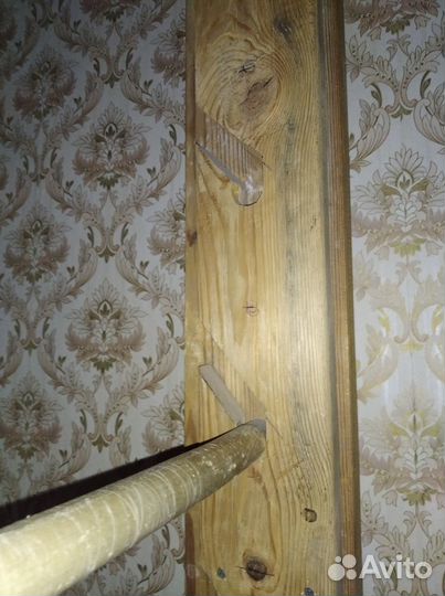 Шведская стенка