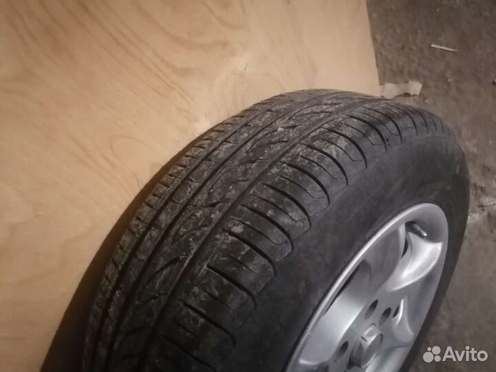 Formula Energy 195/65 R15