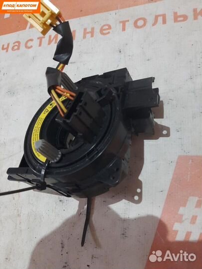 Шлейф рулевой Volvo XC60 2010