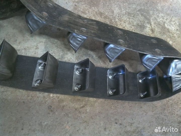 Норийная лента