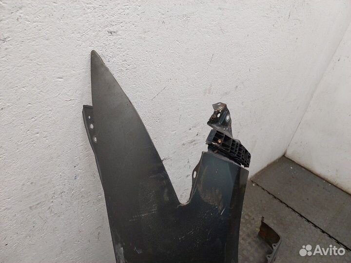 Крыло Honda Insight 2009, 2009