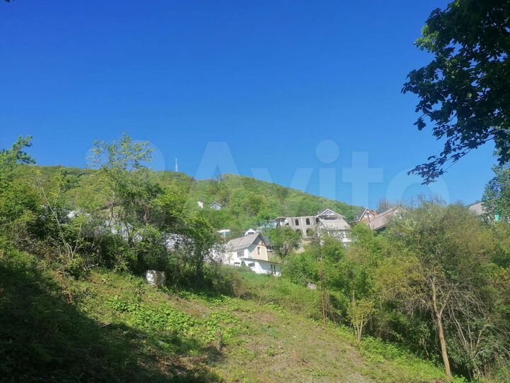 Участок 8 сот. (СНТ, ДНП)