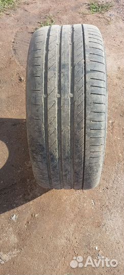 Continental ContiSportContact 5 235/45 R17