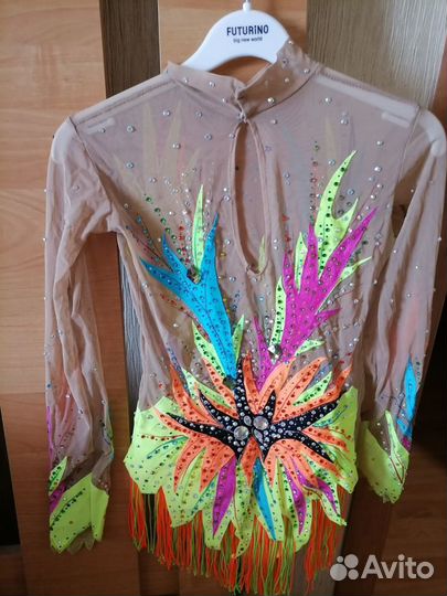 Художественная гимнастика предметы