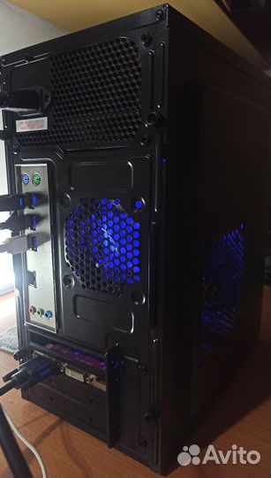 Игровой системный блок