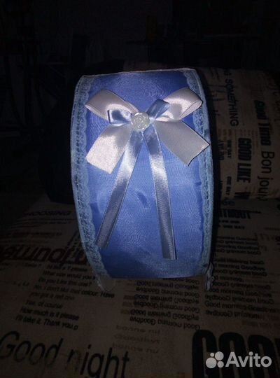 Коляски для сбора денег