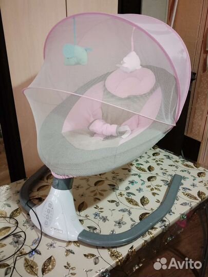 Детские качели