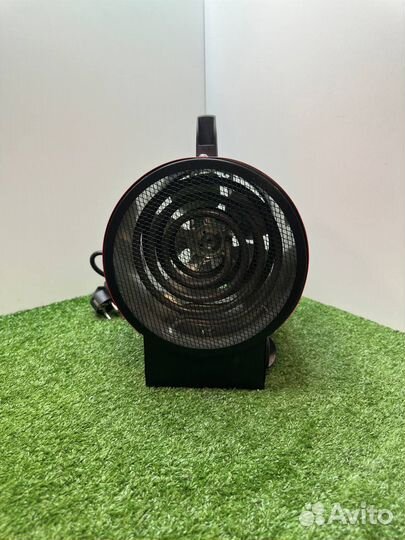 Тепловая пушка ресанта тэп-3000К (Т17939)