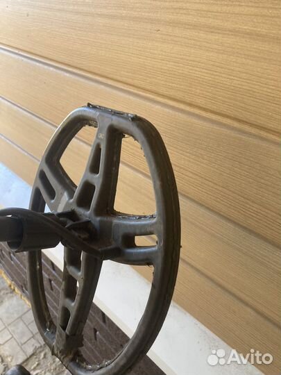 Металлоискатель tianxun tx850