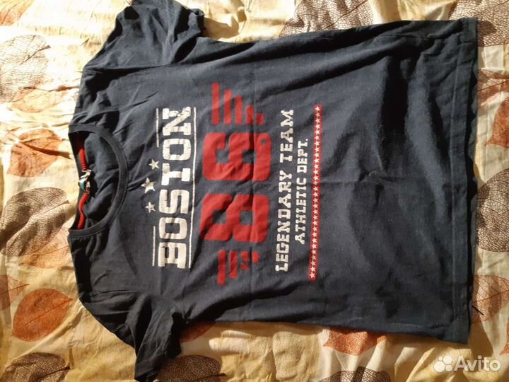 Одежда мужская на рост 175-180,М