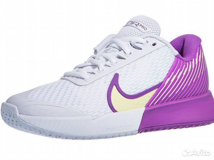 Кроссовки для тенниса Air Zoom Vapor pro 2