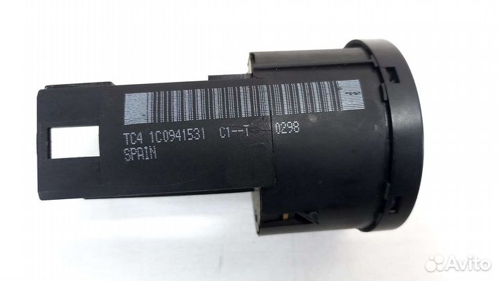 Переключатель света Volkswagen Golf 4 1999