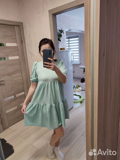 Платье для беременных